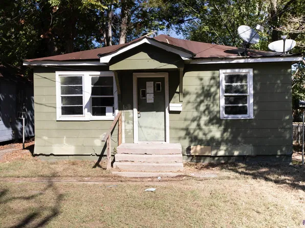 5153 Byron St, Baton Rouge, LA 70805