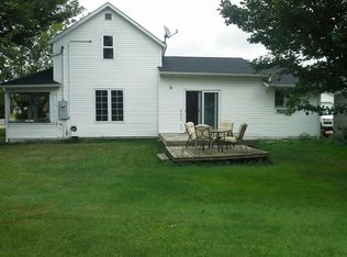 1301 Railroad St, Rib Lake, WI 54470