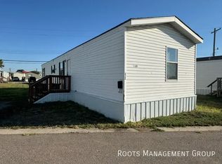 700 E 6th St LOT 41, Hays, KS 67601