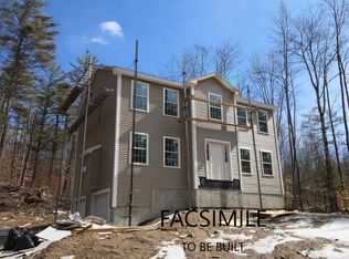 0 Old Route 9, North Berwick, ME 03906