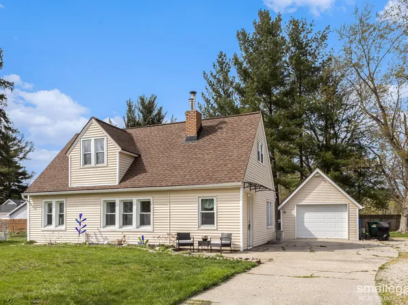 6735 Paris Ave SE, Grand Rapids, MI 49548