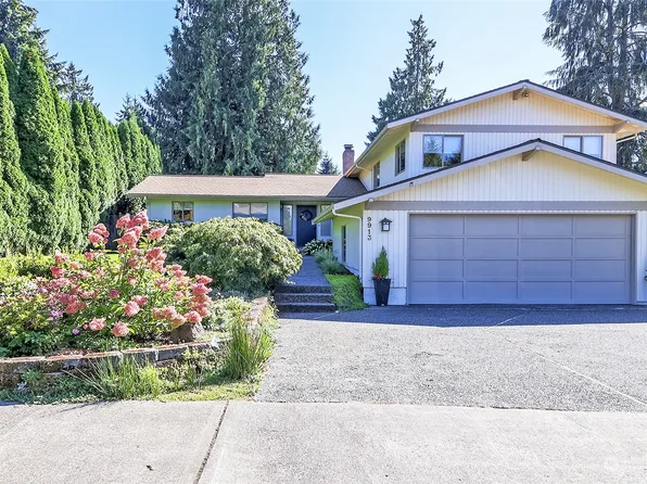 9913 NE 202nd Street, Bothell, WA 98011
