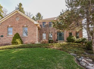 3 River Bend Rd, Montgomery, IL 60538