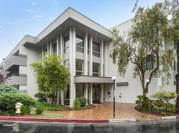 10 Scenic Way APT 318, San Mateo, CA 94403
