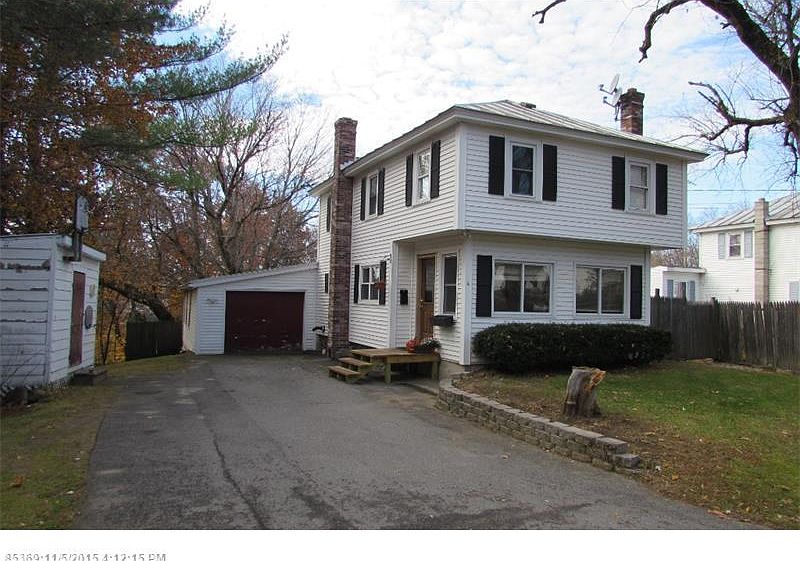 2nd image of 4 N School St