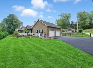 6823 Route 210 Hwy, Smicksburg, PA 16256