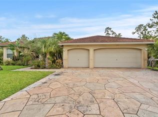 1431 16th Ave NE, Naples, FL 34120