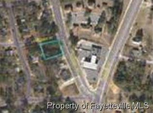 1919 Rosehill Rd, Fayetteville, NC 28301