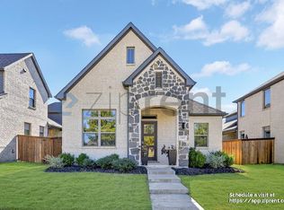 7313 Zachery Dr, Frisco, TX 75033