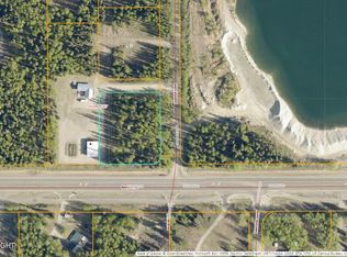 L1 Ladessa Rd, North Pole, AK 99705