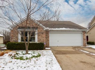 5642 Fox Glove Ln, Indianapolis, IN 46254