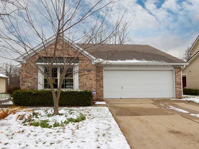 5642 Fox Glove Ln, Indianapolis, IN, 46254