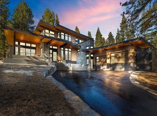 11630 Bottcher Loop, Truckee, CA 96161