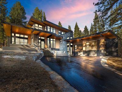 11630 Bottcher Loop, Truckee, CA, 96161