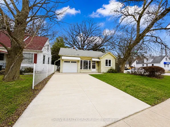 217 Platts Ln, London, ON N6H 2H5