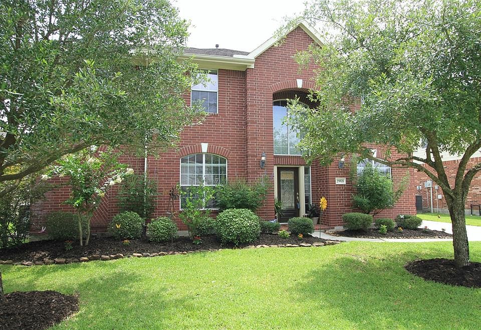 1st image of 25521 Ramrock Dr