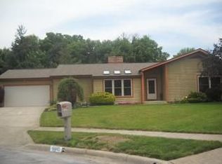 5010 Drayton Rd, Hilliard, OH 43026