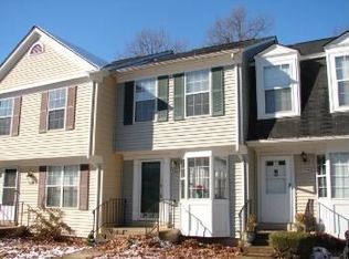 8546 Braxted Ln, Manassas, VA 20110