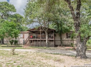 2825 Eichman Rd, Poteet, TX 78065