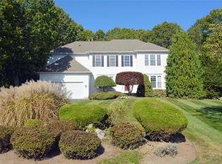 278 Sleepy Hollow Farm Rd, Warwick, RI 02886