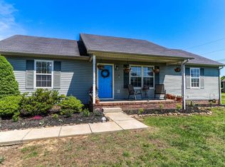 3655 Perry Cemetery Rd, Columbia, TN 38401