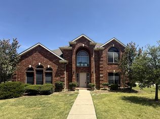 1220 Resaca Dr, Frisco, TX 75033