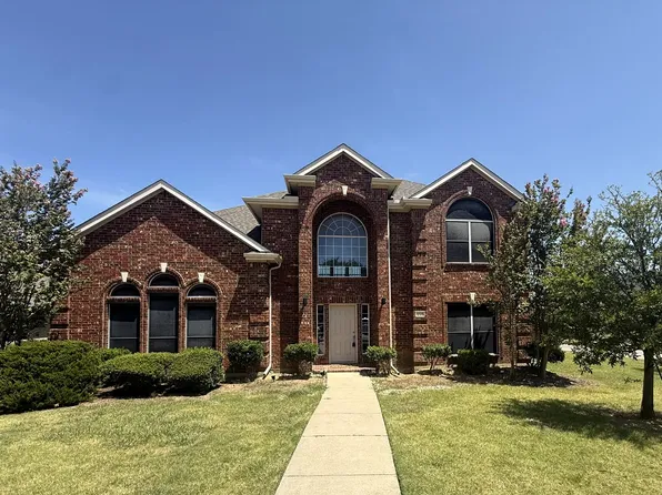 1220 Resaca Dr, Frisco, TX 75033