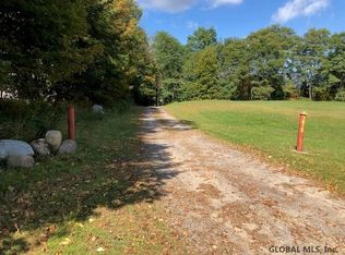 1615 County Highway 107 PARCEL 5, Amsterdam, NY 12010