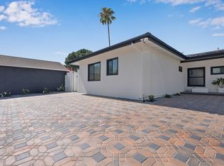 16639 Blackhawk St, Granada Hills, CA 91344