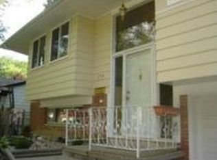 3701 Wainwright Ave, Lansing, MI
