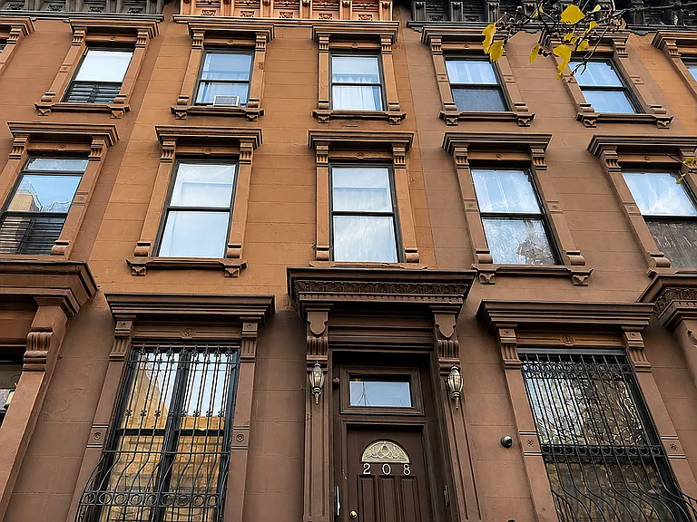 208 W 123rd St #2 — Photo 7