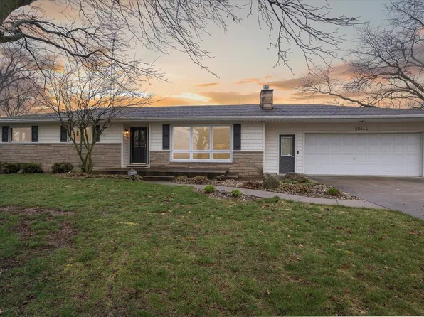68544 Union Rd S, Union, MI 49130