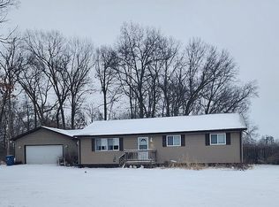 4868 S Range Rd, North Judson, IN 46366