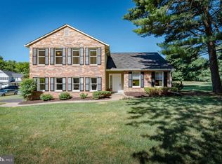 4208 Hermitage Dr, Ellicott City, MD 21042