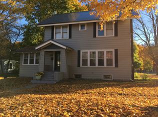 136 W Grand St, Hastings, MI