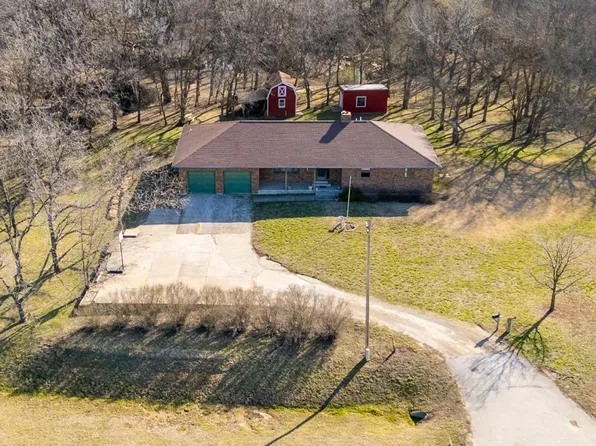 24596 W High Way #170, Osage City, KS 66523