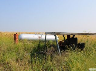 0 E Juniper Rd, Filley, NE 68357