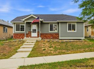 5404 Liz Ranch Rd, Cheyenne, WY 82007
