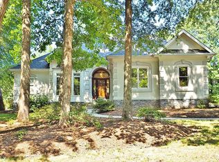 110 Keel Ct, Mooresville, NC 28117