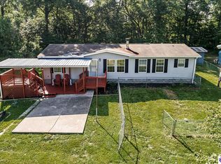 1645 Sandridge Rd, Vine Grove, KY 40175