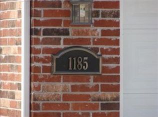 1185 Charles St, Pea Ridge, AR 72751