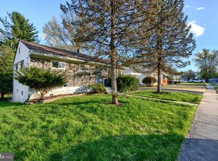 117 Cedarmere Rd, Owings Mills, MD 21117