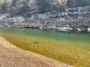 0 Peace Mountain Rd, Mountain View, AR 72560