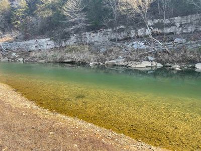 0 Double Bridge Loop, Mountain View, AR, 72560