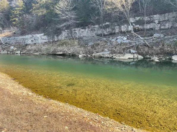 0 Double Bridge Loop, Mountain View, AR 72560