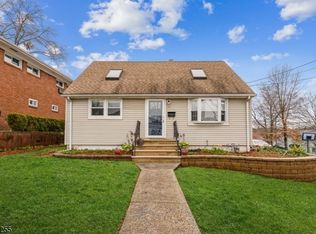 20 Kierstead Ave, Nutley, NJ 07110