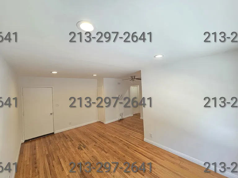411 S Rampart Blvd #6 — Photo 2