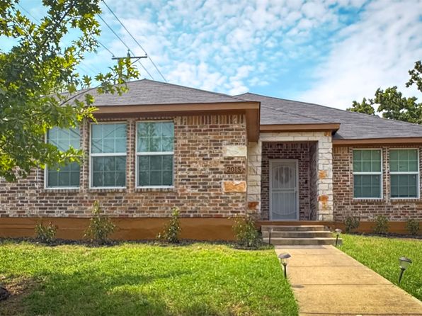 Home for Sale in Bishop Arts District - Dallas TX