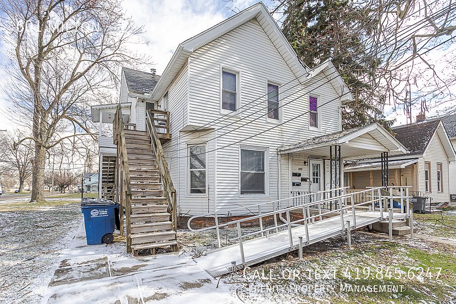 1st image of 601 Milton St #1
