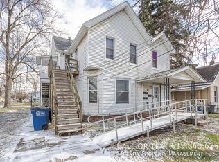 601 Milton St #1, Toledo, OH 43605